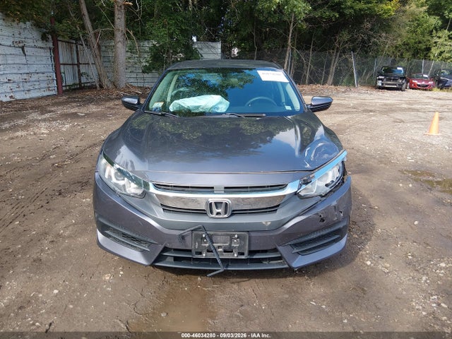 Aukcja sprzedaży 2017 Honda Civic Lx, vin: 2HGFC2F54HH539486, numer aukcji: 46034280