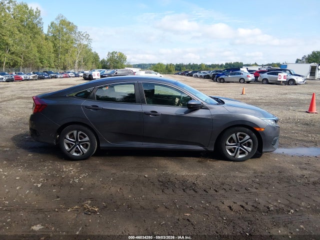 Aukcja sprzedaży 2017 Honda Civic Lx, vin: 2HGFC2F54HH539486, numer aukcji: 46034280