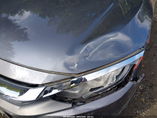 Aukcja sprzedaży 2017 Honda Civic Lx, vin: 2HGFC2F54HH539486, numer aukcji: 46034280