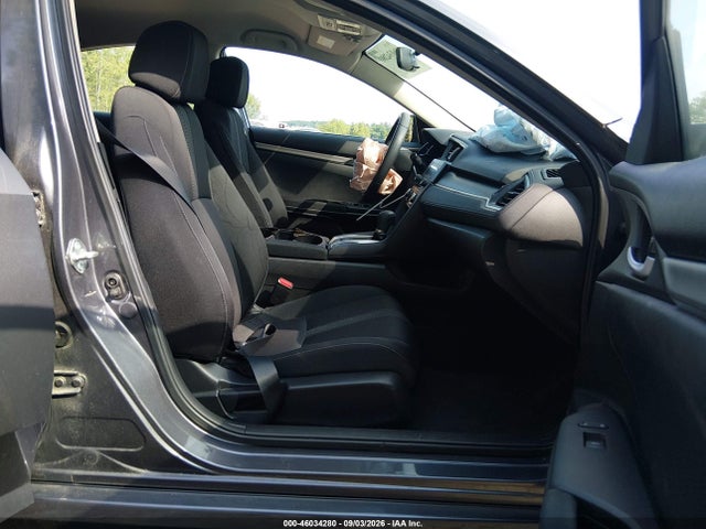 Aukcja sprzedaży 2017 Honda Civic Lx, vin: 2HGFC2F54HH539486, numer aukcji: 46034280