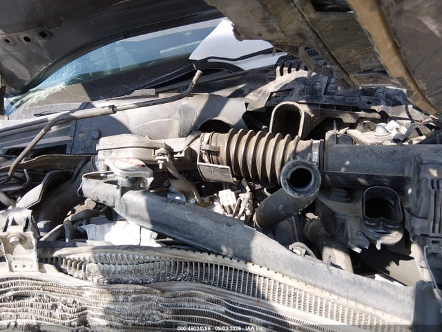 2020 Honda Accord Sport მანქანა იყიდება აუქციონზე, vin: 1HGCV1F32LA136765, აუქციონის ნომერი: 46034286