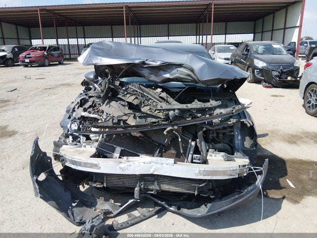 2020 Honda Accord Sport მანქანა იყიდება აუქციონზე, vin: 1HGCV1F32LA136765, აუქციონის ნომერი: 46034286