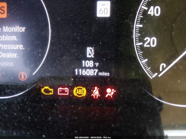 2020 Honda Accord Sport მანქანა იყიდება აუქციონზე, vin: 1HGCV1F32LA136765, აუქციონის ნომერი: 46034286