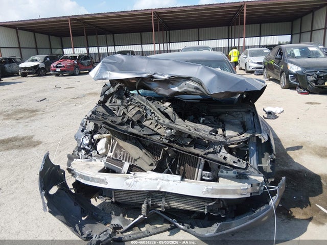 2020 Honda Accord Sport მანქანა იყიდება აუქციონზე, vin: 1HGCV1F32LA136765, აუქციონის ნომერი: 46034286