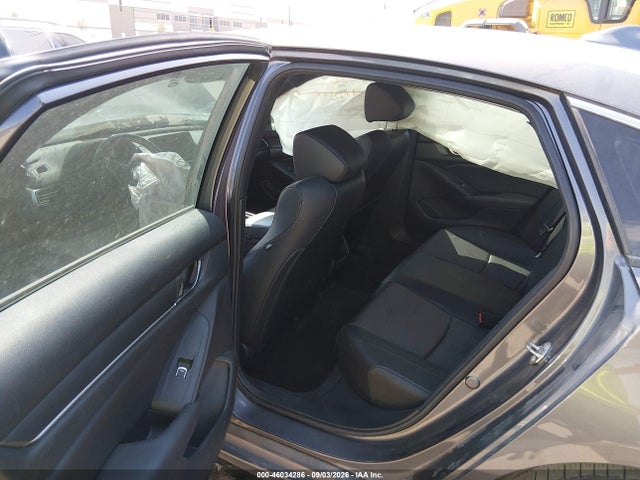 2020 Honda Accord Sport მანქანა იყიდება აუქციონზე, vin: 1HGCV1F32LA136765, აუქციონის ნომერი: 46034286