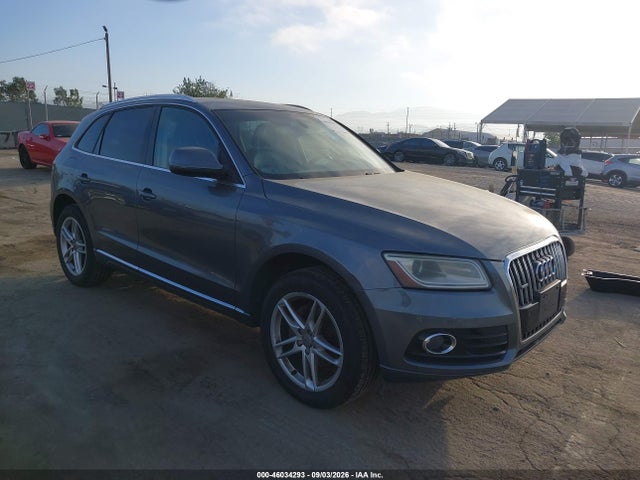 Aukcja sprzedaży 2013 Audi Q5 2.0t Premium, vin: WA1LFAFP0DA075331, numer aukcji: 46034293
