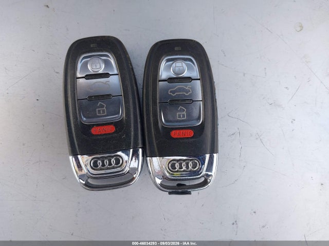 Aukcja sprzedaży 2013 Audi Q5 2.0t Premium, vin: WA1LFAFP0DA075331, numer aukcji: 46034293