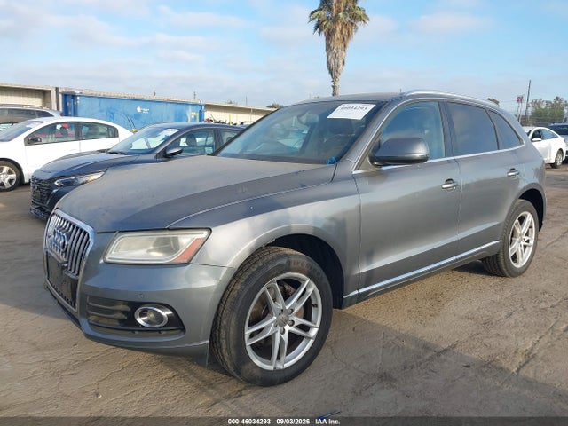 Aukcja sprzedaży 2013 Audi Q5 2.0t Premium, vin: WA1LFAFP0DA075331, numer aukcji: 46034293
