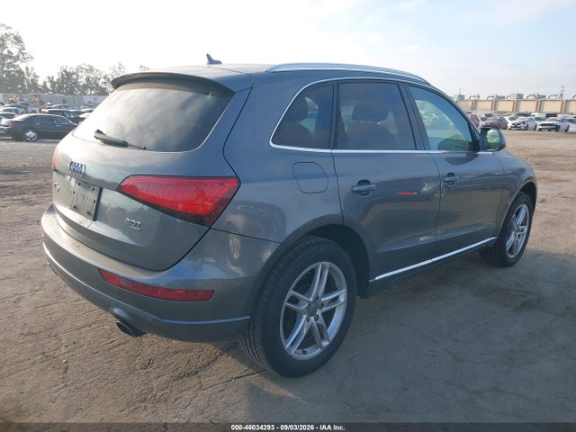 Aukcja sprzedaży 2013 Audi Q5 2.0t Premium, vin: WA1LFAFP0DA075331, numer aukcji: 46034293