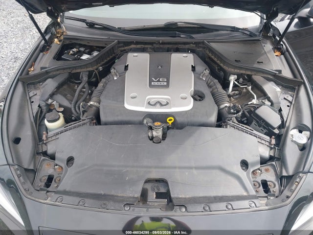 Aukcja sprzedaży 2015 Infiniti Q50 Premium, vin: JN1BV7AR0FM415405, numer aukcji: 46034295