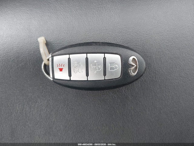 Aukcja sprzedaży 2015 Infiniti Q50 Premium, vin: JN1BV7AR0FM415405, numer aukcji: 46034295