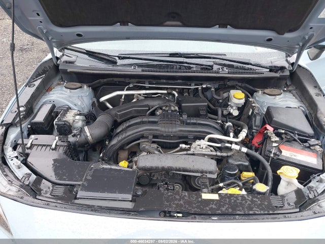 Aukcja sprzedaży 2021 Subaru Crosstrek Premium, vin: JF2GTAPC5M8341009, numer aukcji: 46034297