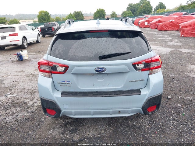 Aukcja sprzedaży 2021 Subaru Crosstrek Premium, vin: JF2GTAPC5M8341009, numer aukcji: 46034297