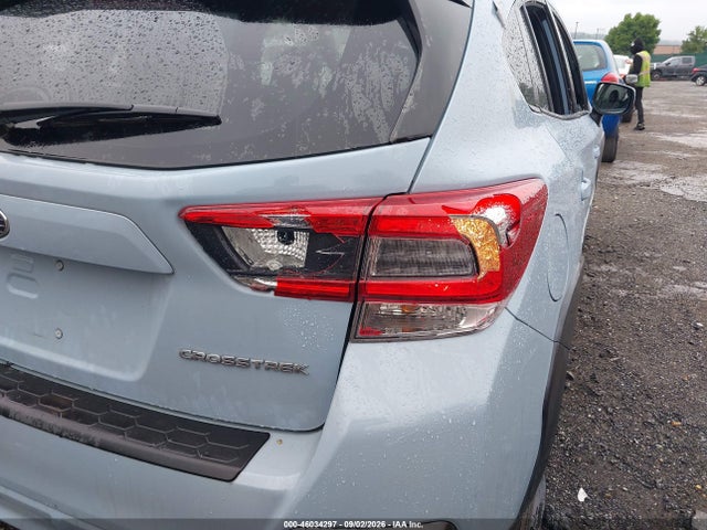 Aukcja sprzedaży 2021 Subaru Crosstrek Premium, vin: JF2GTAPC5M8341009, numer aukcji: 46034297