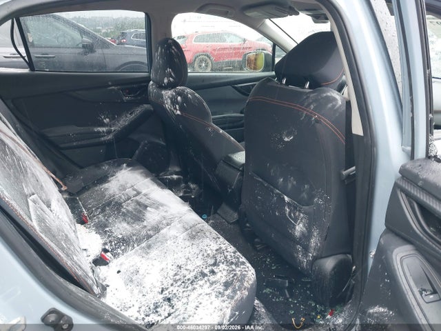 Aukcja sprzedaży 2021 Subaru Crosstrek Premium, vin: JF2GTAPC5M8341009, numer aukcji: 46034297