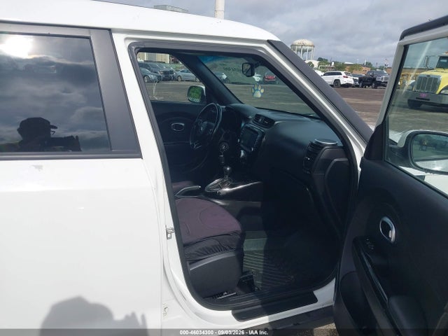 Auction sale of the 2014 Kia Soul !, vin: KNDJX3A59E7007233, lot number: 46034300