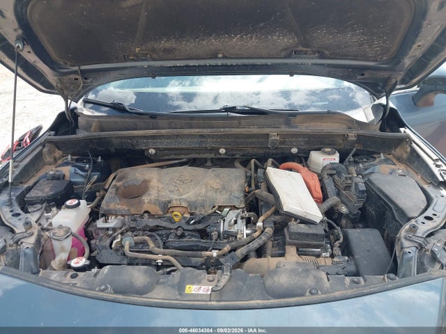 Продажа на аукционе авто 2021 Toyota Venza Xle, vin: JTEAAAAH9MJ041900, номер лота: 46034304