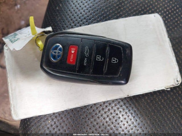 Продажа на аукционе авто 2021 Toyota Venza Xle, vin: JTEAAAAH9MJ041900, номер лота: 46034304