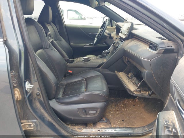 Продажа на аукционе авто 2021 Toyota Venza Xle, vin: JTEAAAAH9MJ041900, номер лота: 46034304