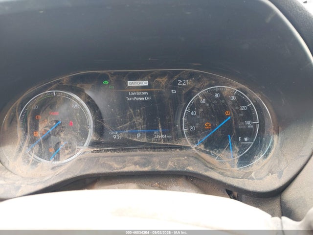 Продажа на аукционе авто 2021 Toyota Venza Xle, vin: JTEAAAAH9MJ041900, номер лота: 46034304