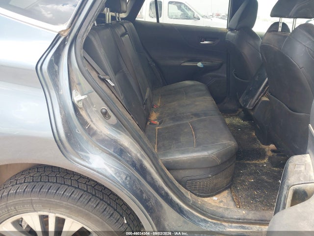 Продажа на аукционе авто 2021 Toyota Venza Xle, vin: JTEAAAAH9MJ041900, номер лота: 46034304