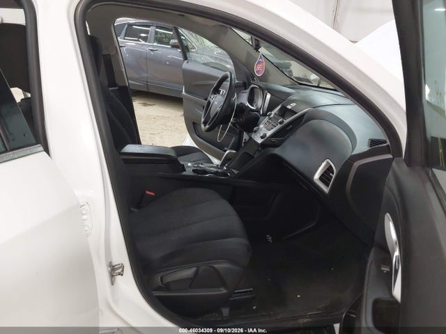 Aukcja sprzedaży 2013 Chevrolet Equinox Ls, vin: 2GNFLCEK7D6409226, numer aukcji: 46034309