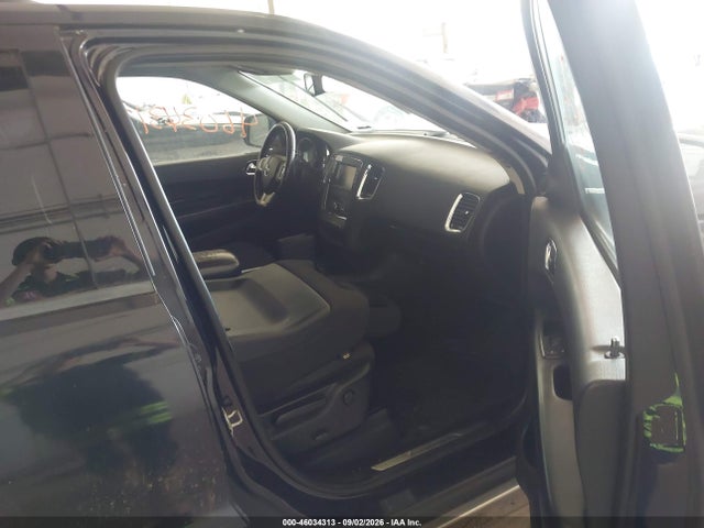 46034313 :رقم المزاد ، 1D4RE4GG4BC634872 vin ، 2011 Dodge Durango Crew مزاد بيع