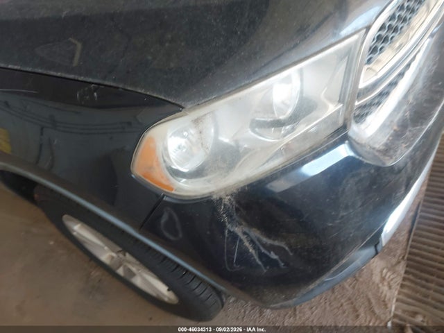 46034313 :رقم المزاد ، 1D4RE4GG4BC634872 vin ، 2011 Dodge Durango Crew مزاد بيع
