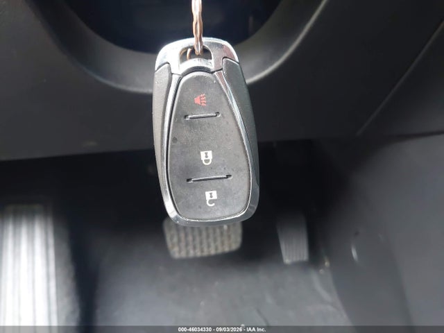 Продажа на аукционе авто 2019 Chevrolet Equinox Ls, vin: 3GNAXHEV4KS564787, номер лота: 46034330
