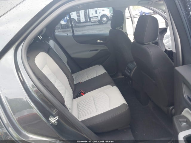 Продажа на аукционе авто 2019 Chevrolet Equinox Ls, vin: 3GNAXHEV4KS564787, номер лота: 46034330