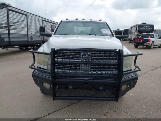 Aukcja sprzedaży 2012 Ram 3500 Lone Star, vin: 3C63DRHL1CG122250, numer aukcji: 46034333