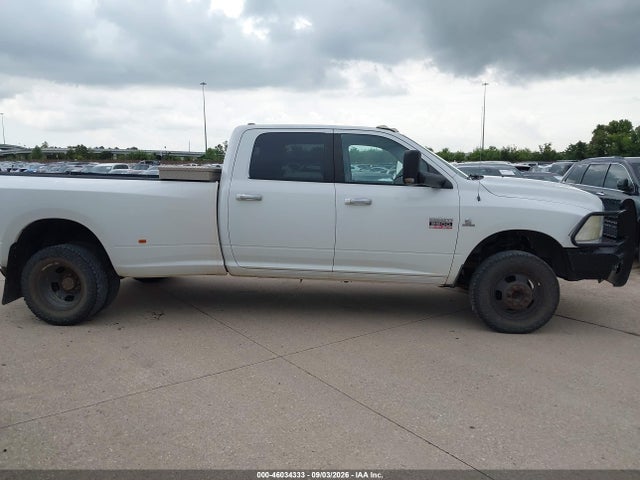 Aukcja sprzedaży 2012 Ram 3500 Lone Star, vin: 3C63DRHL1CG122250, numer aukcji: 46034333
