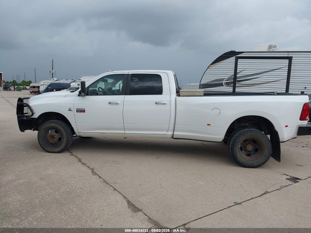 Aukcja sprzedaży 2012 Ram 3500 Lone Star, vin: 3C63DRHL1CG122250, numer aukcji: 46034333
