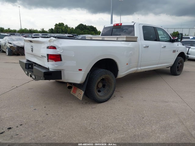 Aukcja sprzedaży 2012 Ram 3500 Lone Star, vin: 3C63DRHL1CG122250, numer aukcji: 46034333