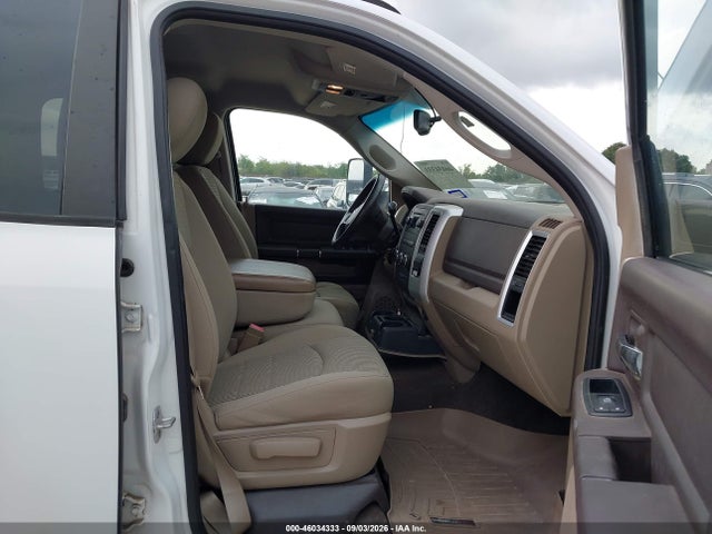Aukcja sprzedaży 2012 Ram 3500 Lone Star, vin: 3C63DRHL1CG122250, numer aukcji: 46034333