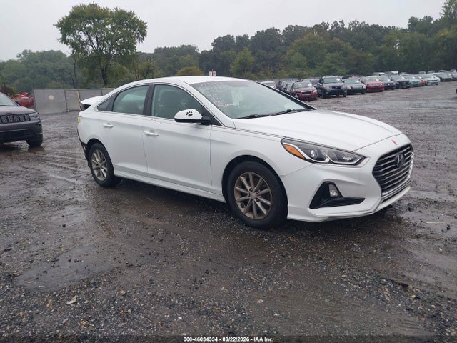Продаж на аукціоні авто 2019 Hyundai Sonata Se, vin: 5NPE24AF9KH792696, номер лоту: 46034334