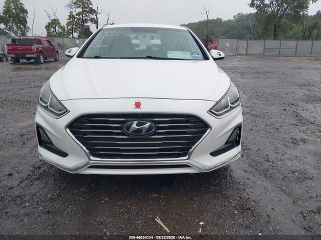 Продаж на аукціоні авто 2019 Hyundai Sonata Se, vin: 5NPE24AF9KH792696, номер лоту: 46034334