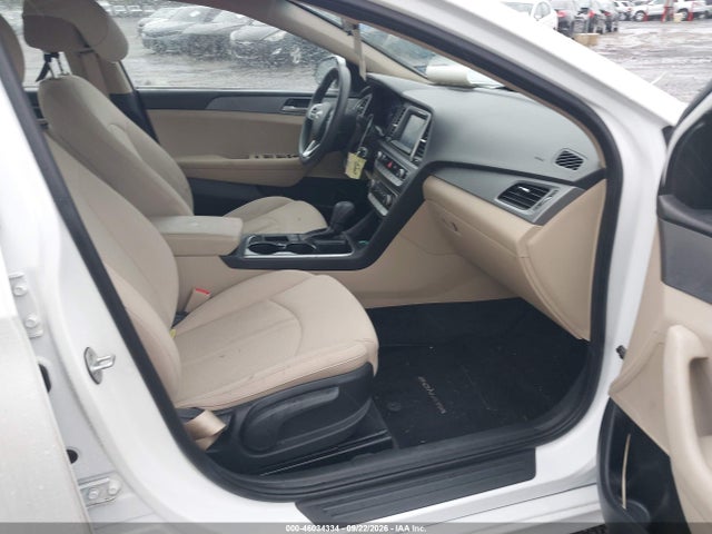 Продаж на аукціоні авто 2019 Hyundai Sonata Se, vin: 5NPE24AF9KH792696, номер лоту: 46034334