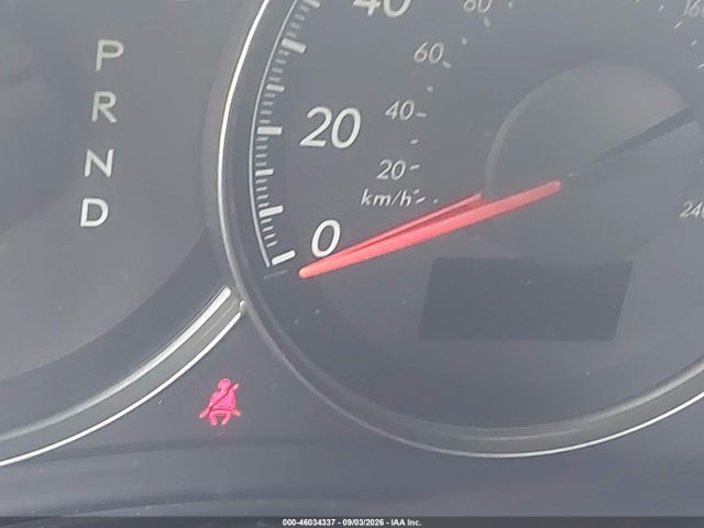 46034337 :رقم المزاد ، 4S3BL626787207251 vin ، 2008 Subaru Legacy 2.5i Limited مزاد بيع