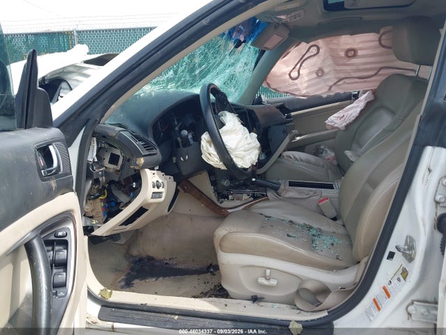 46034337 :رقم المزاد ، 4S3BL626787207251 vin ، 2008 Subaru Legacy 2.5i Limited مزاد بيع