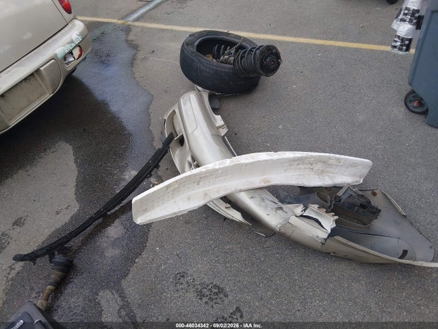 46034342 :رقم المزاد ، 3C8FY68B65T530932 vin ، 2005 Chrysler Pt Cruiser Limited مزاد بيع