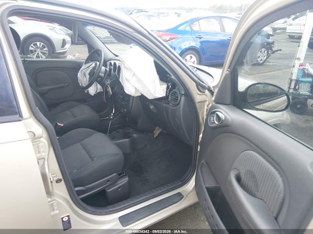 46034342 :رقم المزاد ، 3C8FY68B65T530932 vin ، 2005 Chrysler Pt Cruiser Limited مزاد بيع