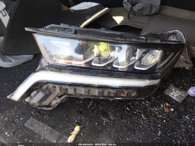 2022 Kia Sorento S მანქანა იყიდება აუქციონზე, vin: 5XYRL4LC7NG109004, აუქციონის ნომერი: 46034343