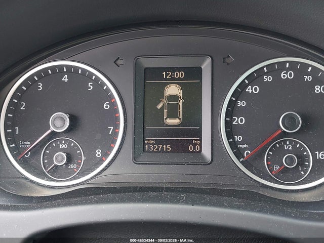 Aukcja sprzedaży 2011 Volkswagen Tiguan Se, vin: WVGAV7AX5BW503187, numer aukcji: 46034344