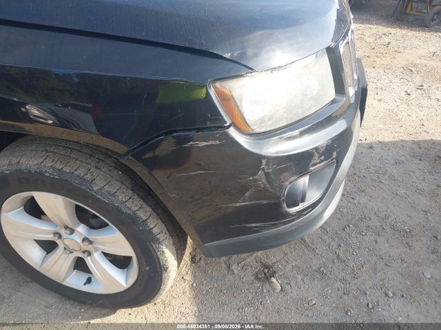 Aukcja sprzedaży 2014 Jeep Compass Sport, vin: 1C4NJCBA0ED515719, numer aukcji: 46034351