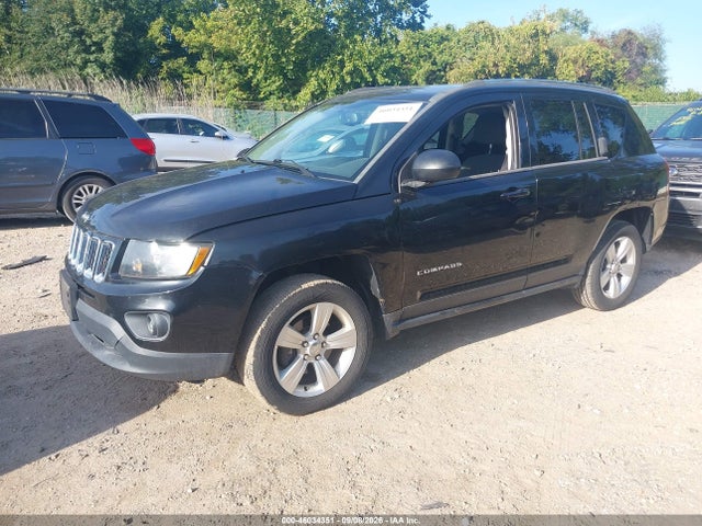 Aukcja sprzedaży 2014 Jeep Compass Sport, vin: 1C4NJCBA0ED515719, numer aukcji: 46034351