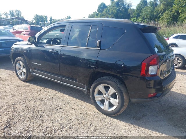 Aukcja sprzedaży 2014 Jeep Compass Sport, vin: 1C4NJCBA0ED515719, numer aukcji: 46034351
