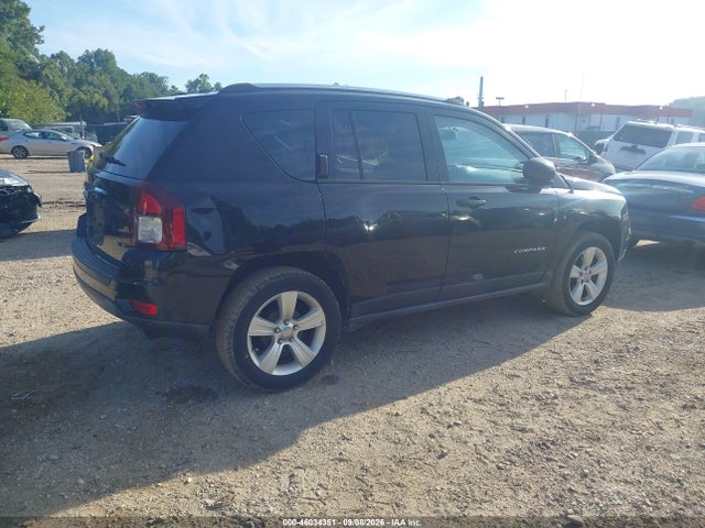 Aukcja sprzedaży 2014 Jeep Compass Sport, vin: 1C4NJCBA0ED515719, numer aukcji: 46034351