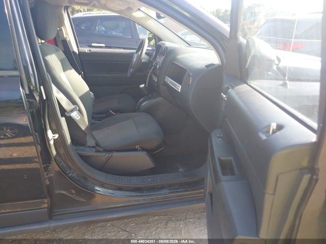 Aukcja sprzedaży 2014 Jeep Compass Sport, vin: 1C4NJCBA0ED515719, numer aukcji: 46034351