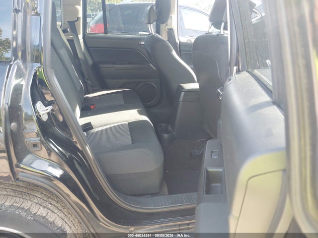 Aukcja sprzedaży 2014 Jeep Compass Sport, vin: 1C4NJCBA0ED515719, numer aukcji: 46034351